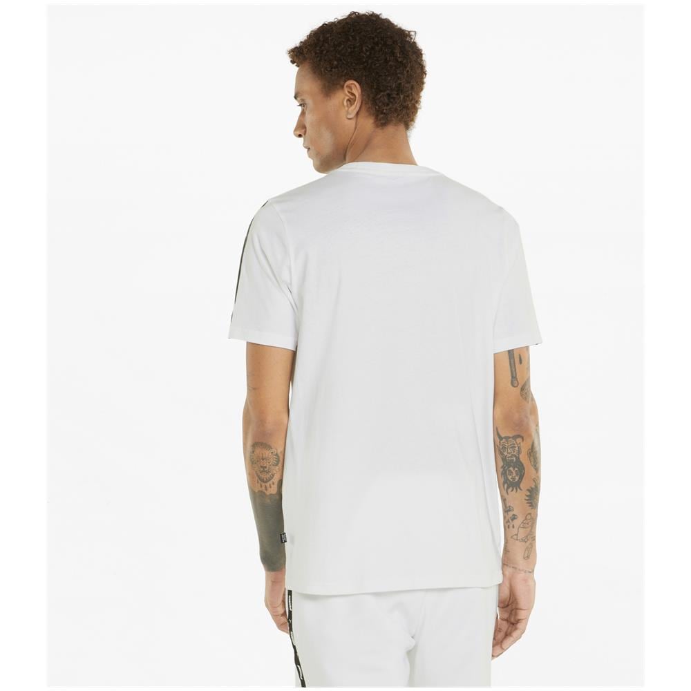 Essentials Tape 84738202, Uomini, Bianca, L - Foto 5