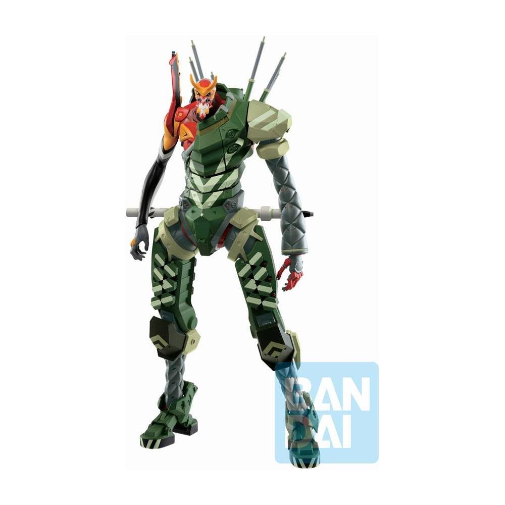 Ichibansho Rebuild Of Evangelion 3.0 + 1.0 Operation Started! Eva-02a - Foto 1