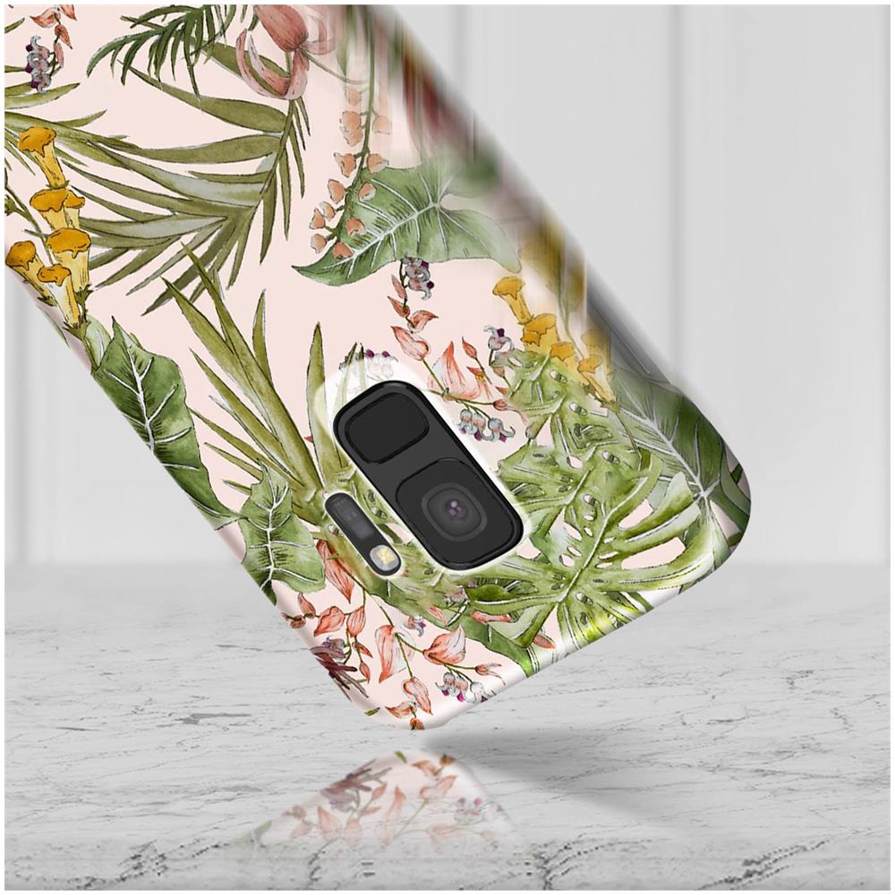 Cover Magnetica Samsung Galaxy S9 Pastel Savanna - Foto 5