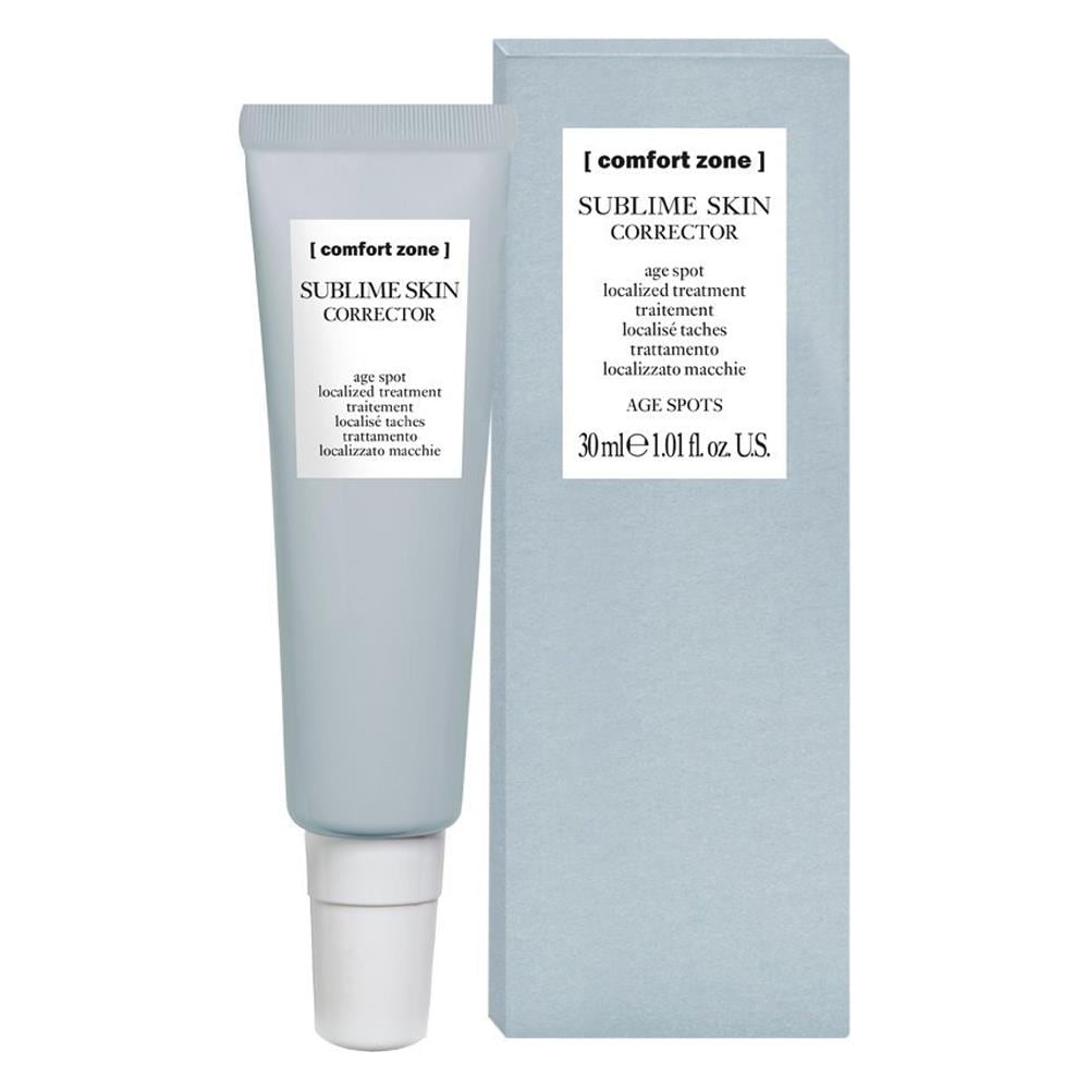 Sublime Skin Corrector 30ml - Trattamento Viso Localizzato Anti-macchie Tutti Tipi Di Pelle - Foto 1