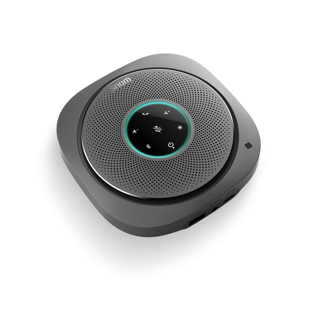 C300 PERSONAL CONFERENCE BT SPEAKER - Foto 2