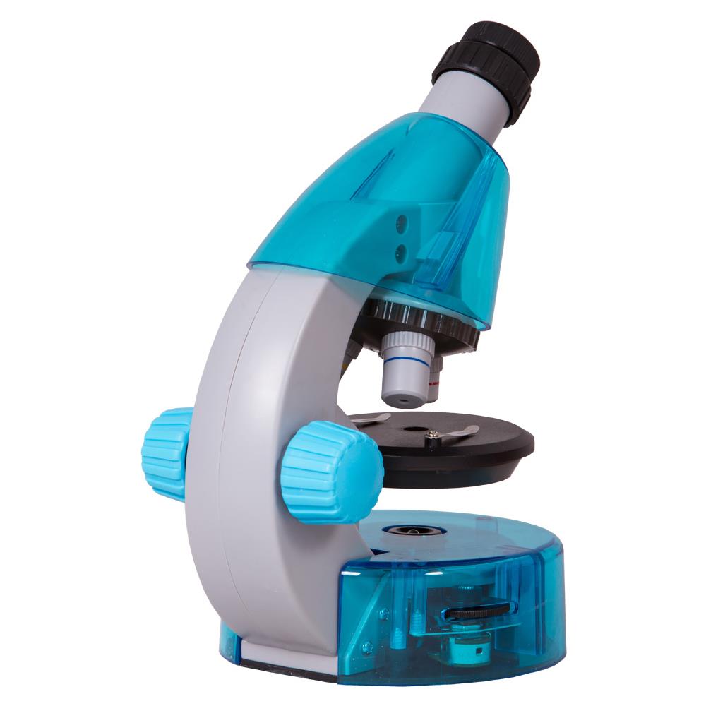 Microscopio Levenhuk Labzz M101 - Foto 2