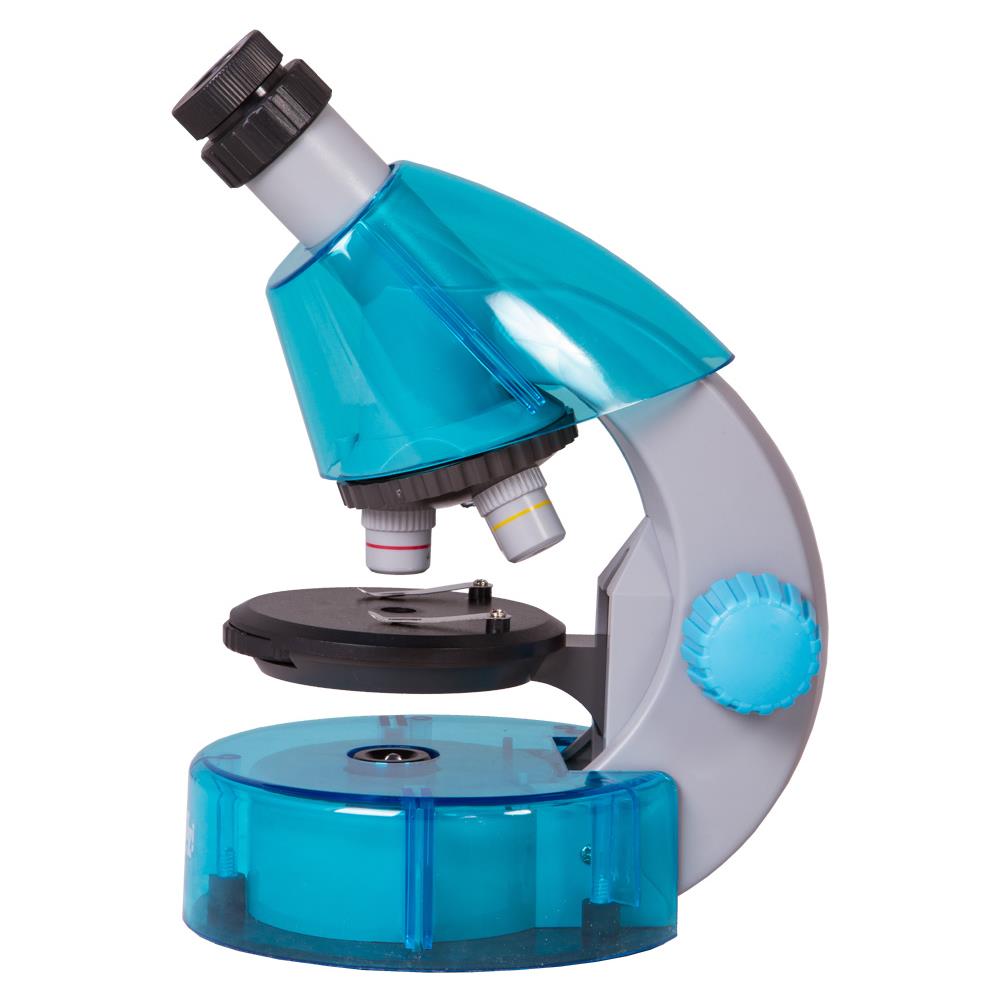 Microscopio Levenhuk Labzz M101 - Foto 3