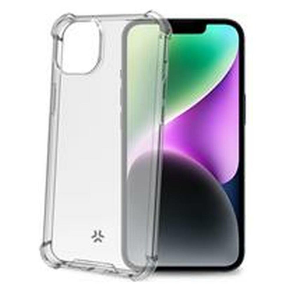 Armor Cover per iPhone 15 Bianco - Foto 1