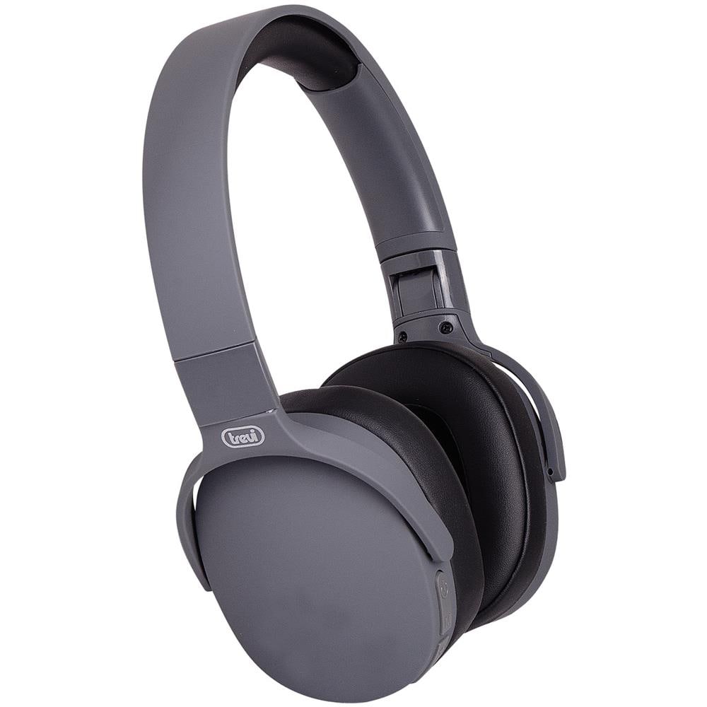 DJ 12E45 BT Auricolare Con cavo e senza cavo A Padiglione Musica e Chiamate Bluetooth Nero - Foto 5