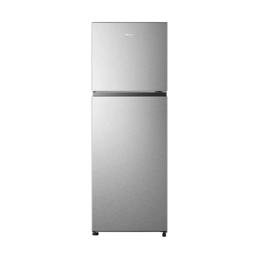 Frigo Doppia Porta RT422N4ACE Total No Frost Multi-Airflow Classe Energetica E Colore Acciaio Inossidabile - Foto 1