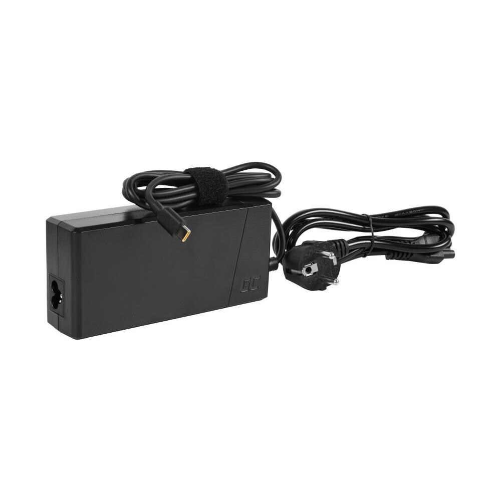 AD140P adattatore e invertitore Universale 130 W Nero - Foto 2