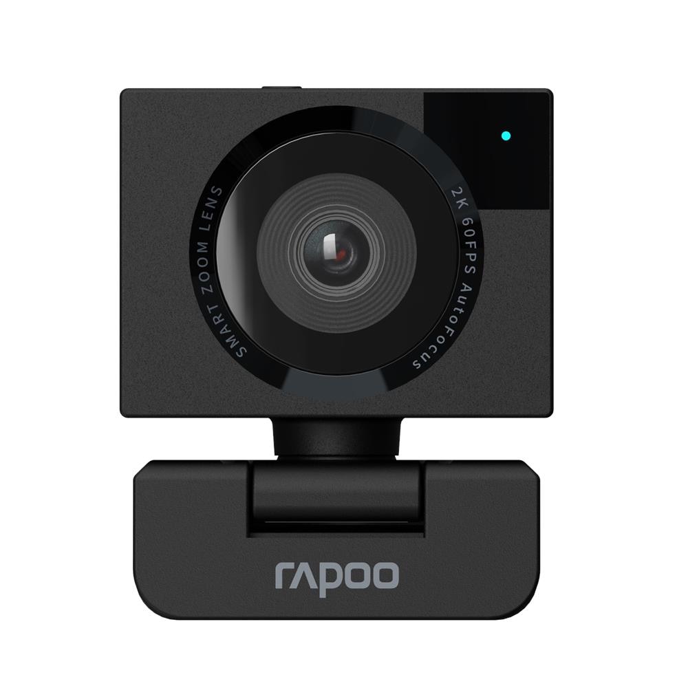 XW200 webcam 2560 x 1440 Pixel USB Nero - Foto 1