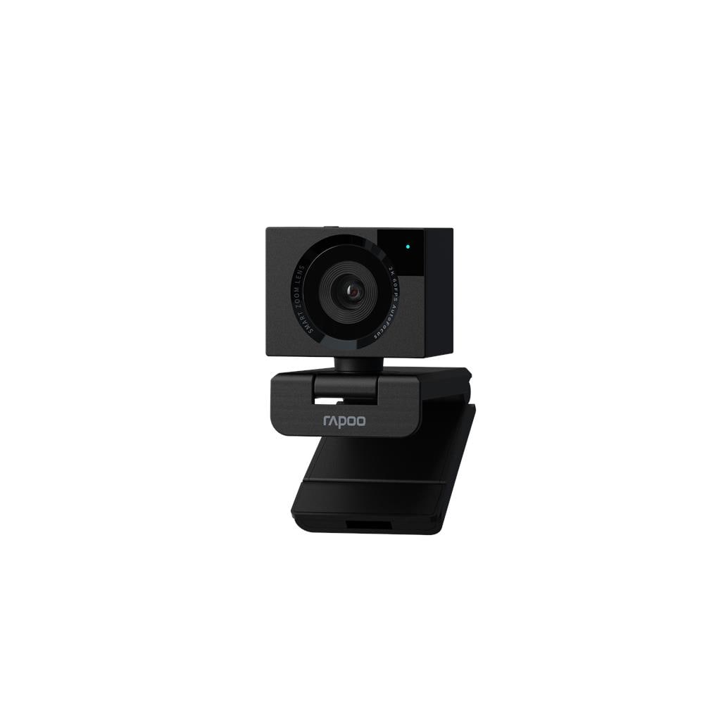 XW200 webcam 2560 x 1440 Pixel USB Nero - Foto 2