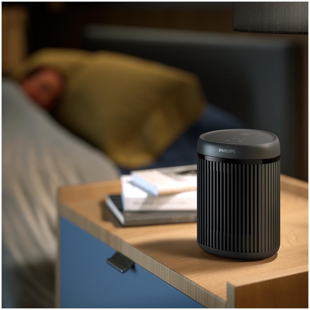 VENTILATORE TOWER FAN 2000 SERIES CON RISCALDAMENTO 1500W CON 15MQ - Foto 5