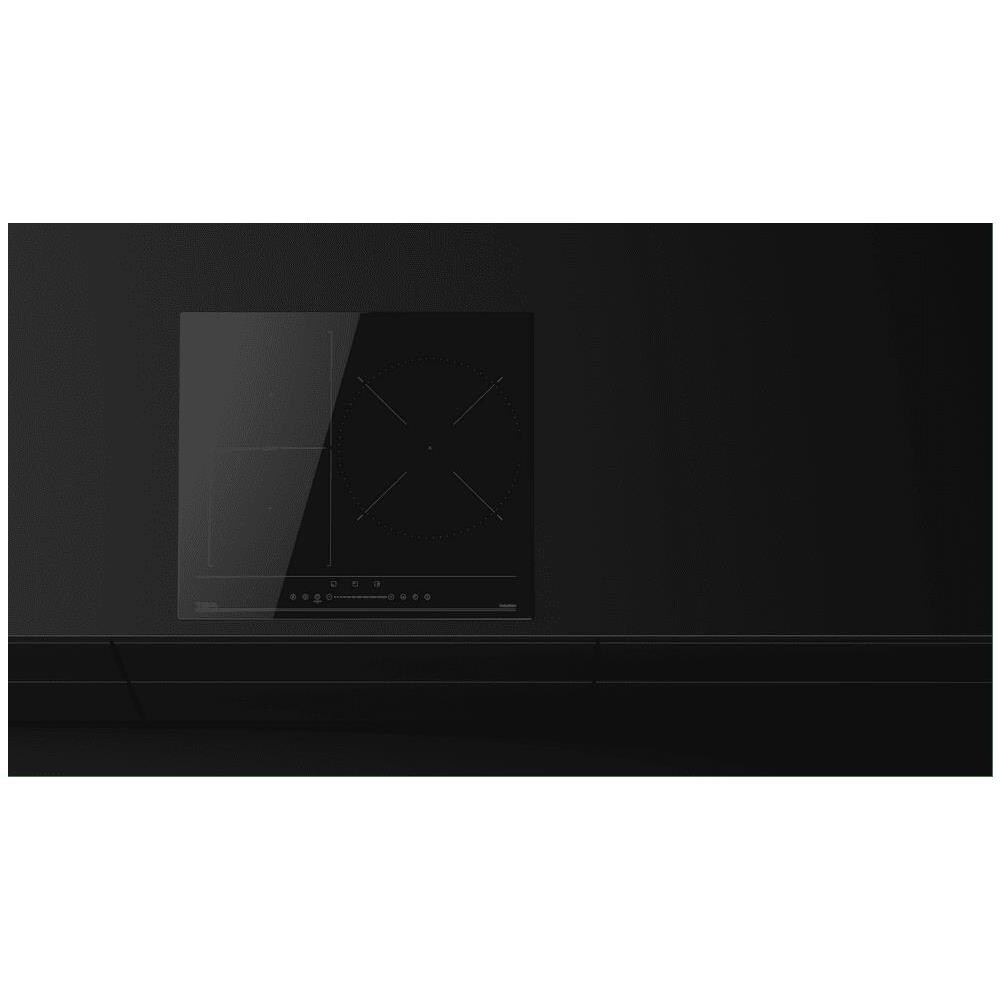 Piano cottura IBF 63200 BK a Iinduzione 3 Zone Cottura da 60 cm Colore Nero - Foto 3