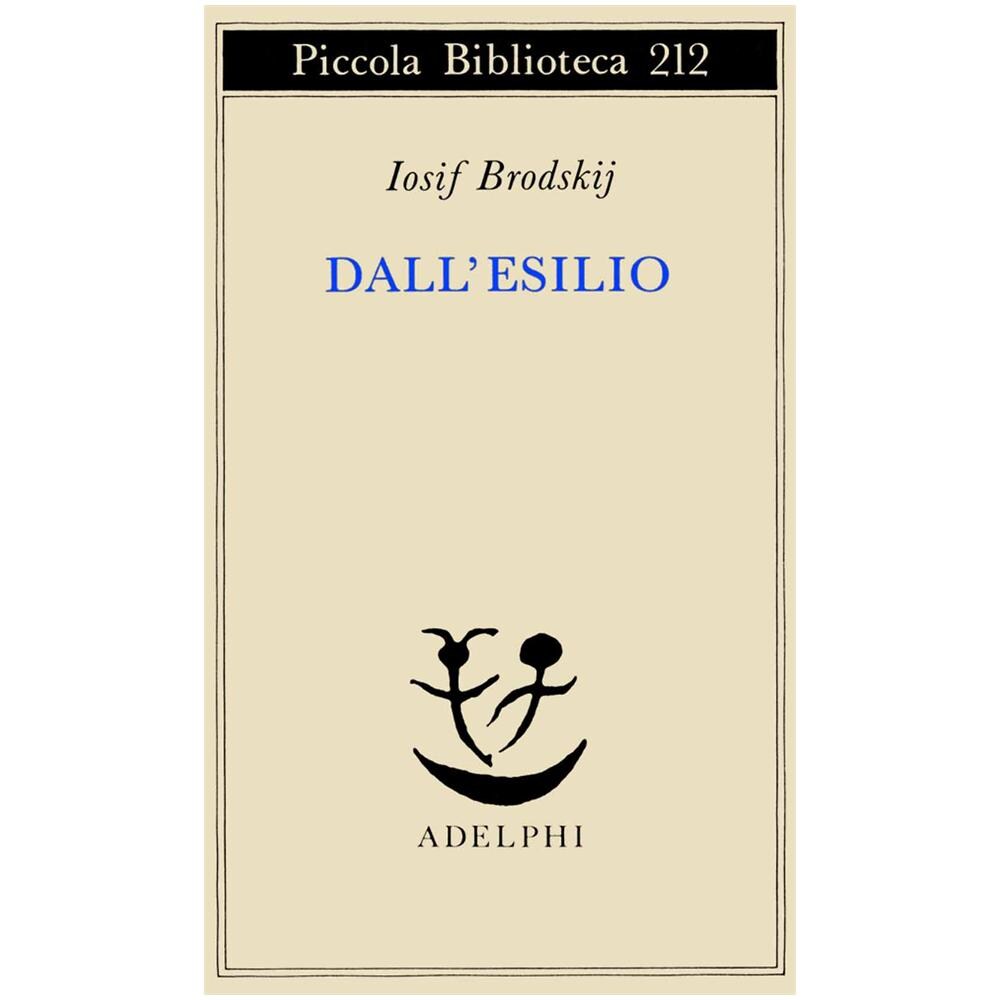Iosif Brodskij - Dall'esilio - Foto 1