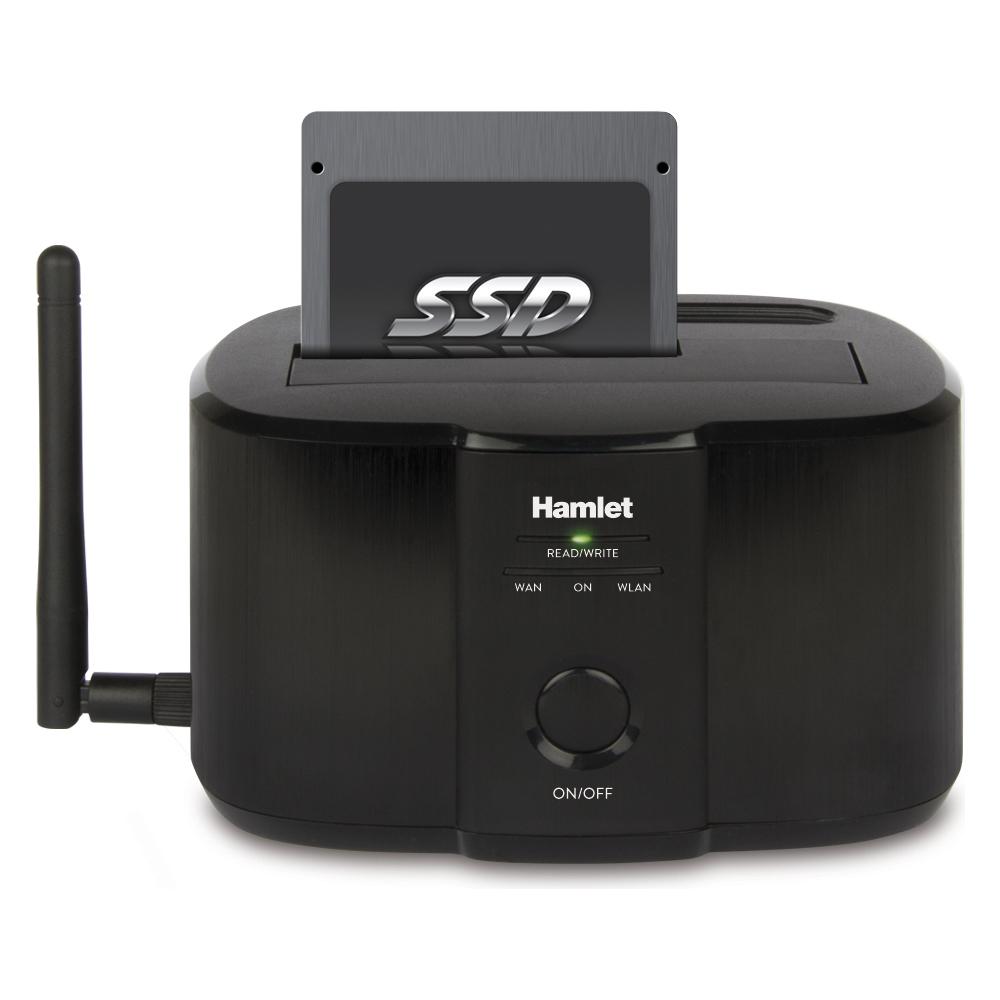 Box Esterno Wi-fi Single Bay Docking Station - Foto 1