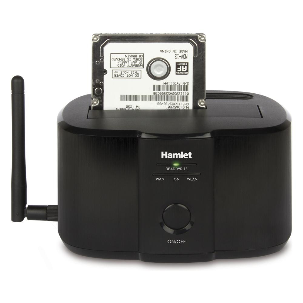 Box Esterno Wi-fi Single Bay Docking Station - Foto 2