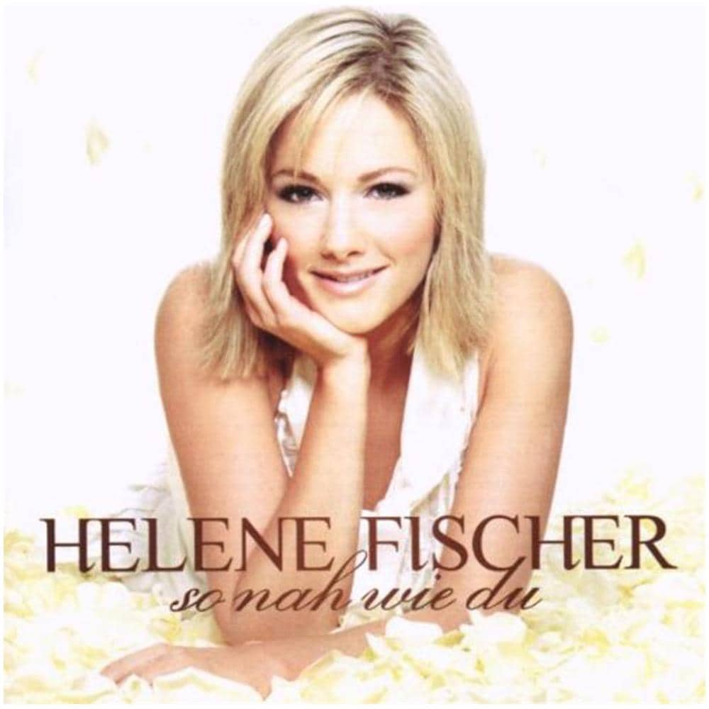 Helene Fischer - So Nah Wie Du - Foto 1