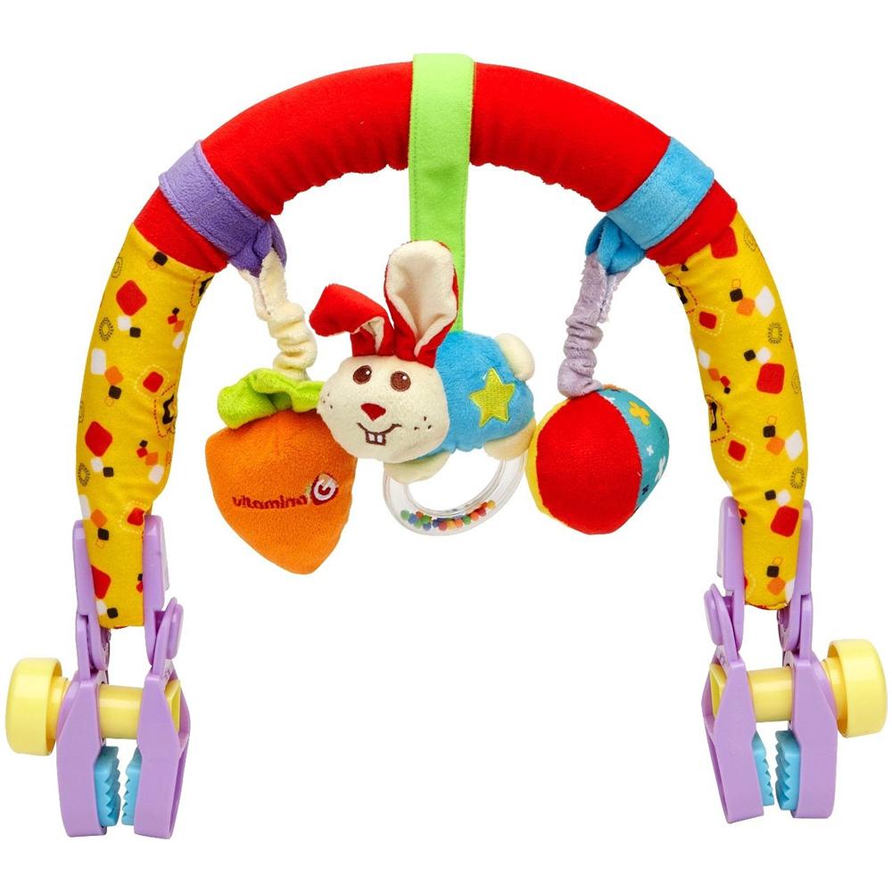 Archetto Attività Passeggino - Foto 2