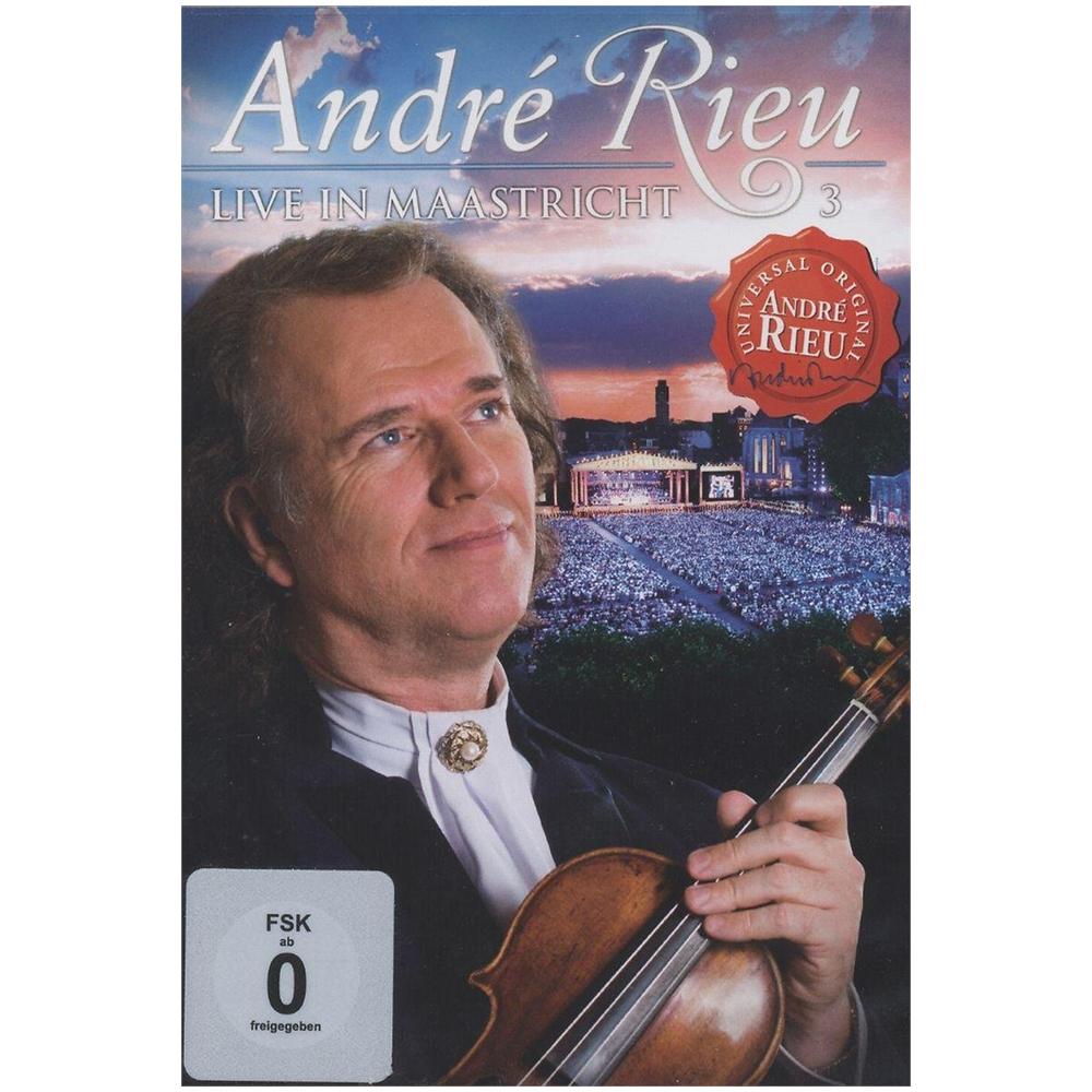 Andre' Rieu - Live In Maastricht 3 - Foto 1