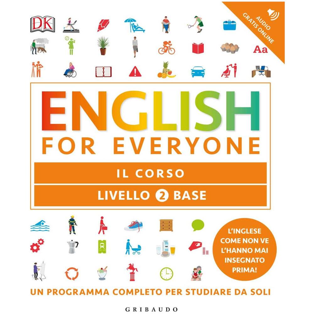 Rachel Harding / Tim Bowen - English For Everyone. Livello 2 Base - Il Corso - Foto 1
