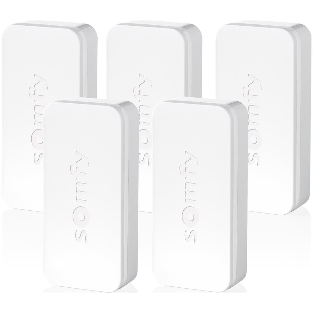 Kit da 5 Intellitag Sensori antifurto - Foto 2