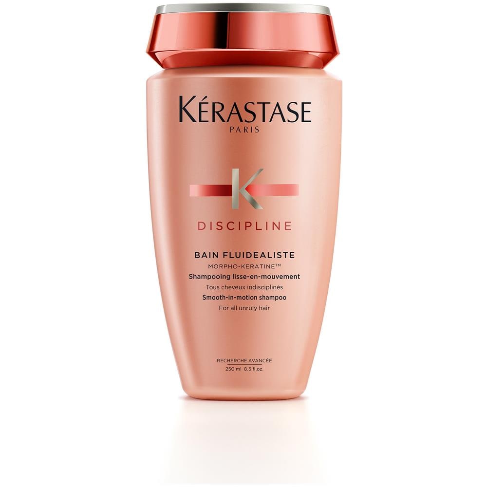 Bain Fluidealiste Senza Solfati 250 Ml - Foto 1