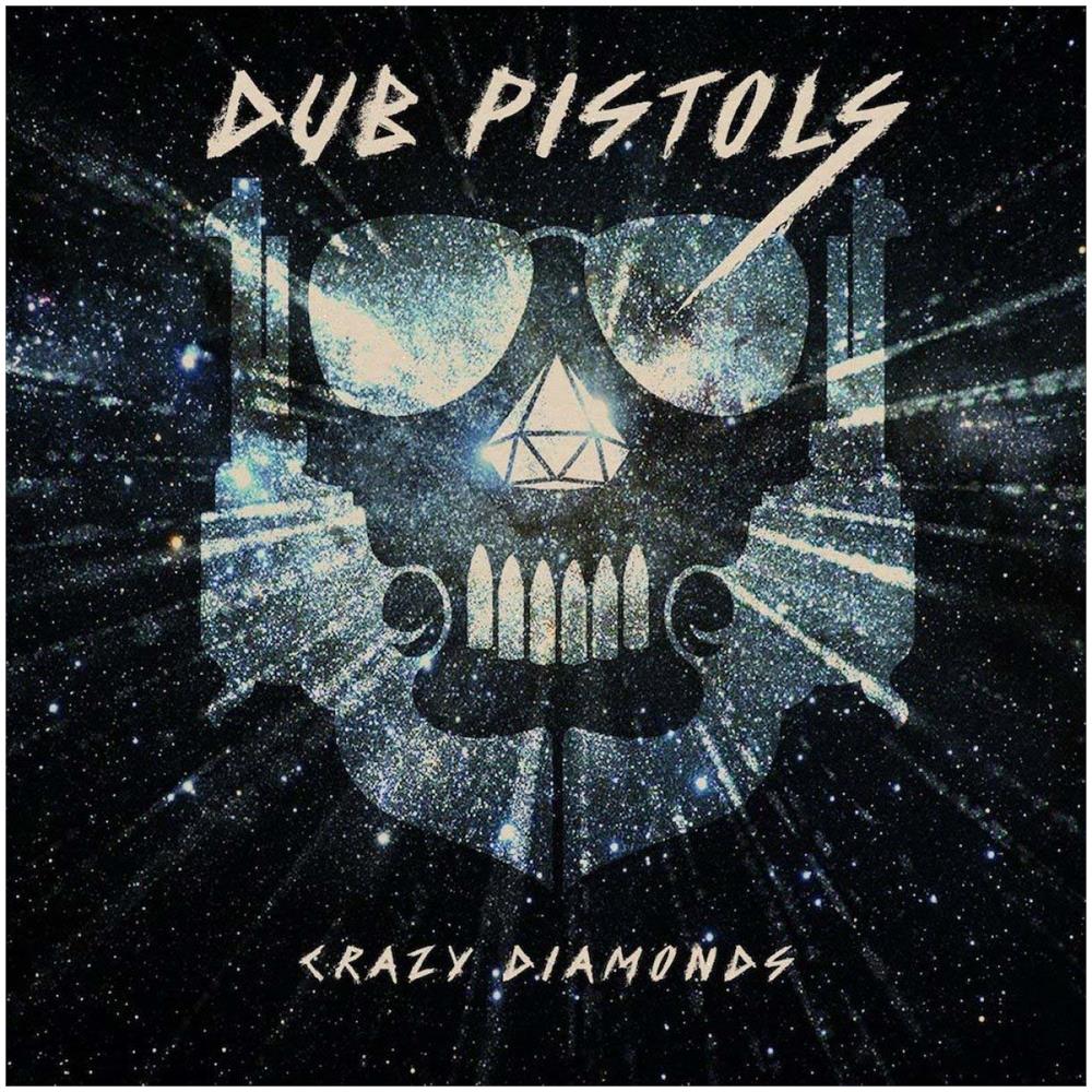 Dub Pistols - Crazy Diamonds  - Foto 1