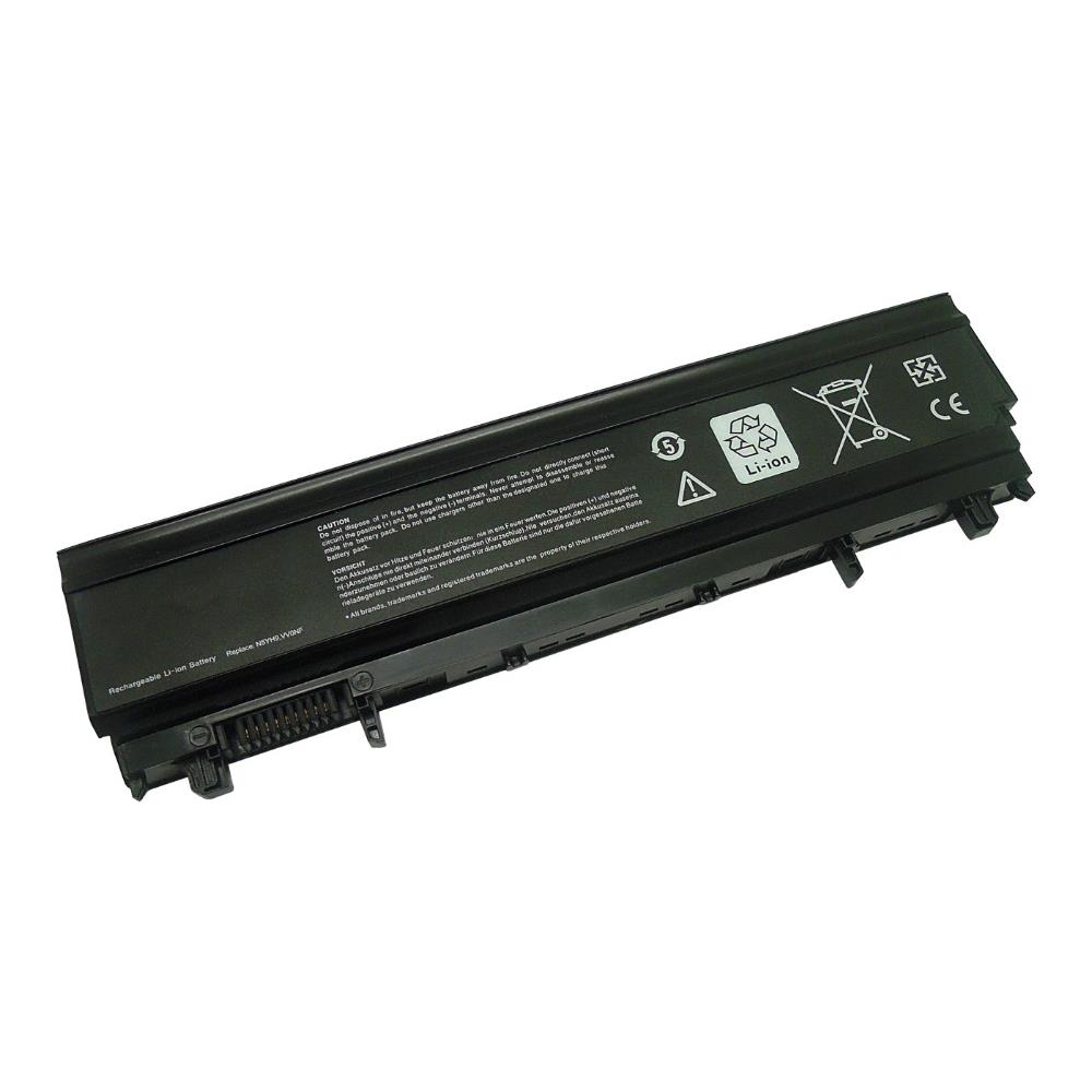 Batterie Ricaricabili per Latitude E5440 / E5540 - Foto 1