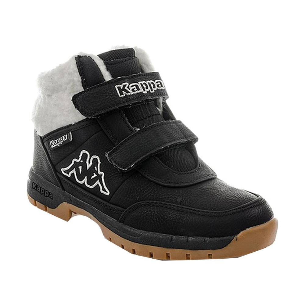 Scarpe Bright Mid Fur K 260329k1143 Taglia 31 Colore Nero - Foto 1