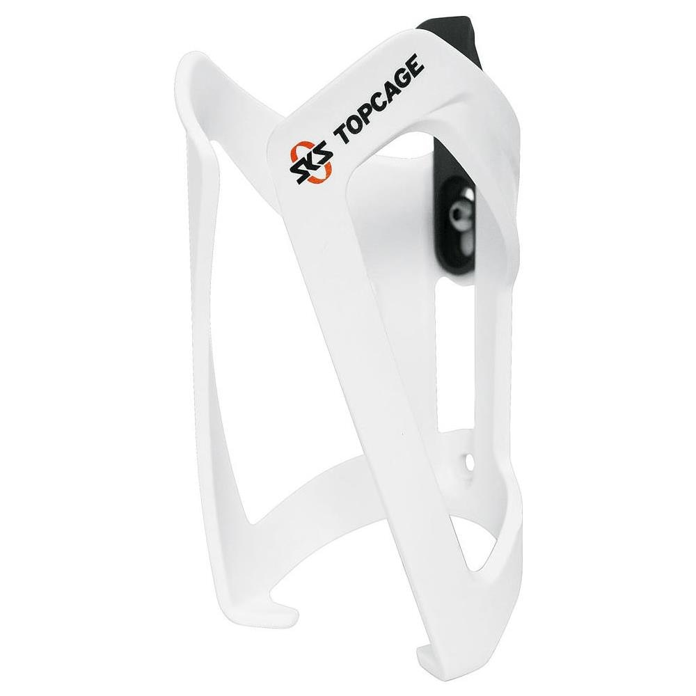 Portaborraccia Topcage Bianco - Foto 1