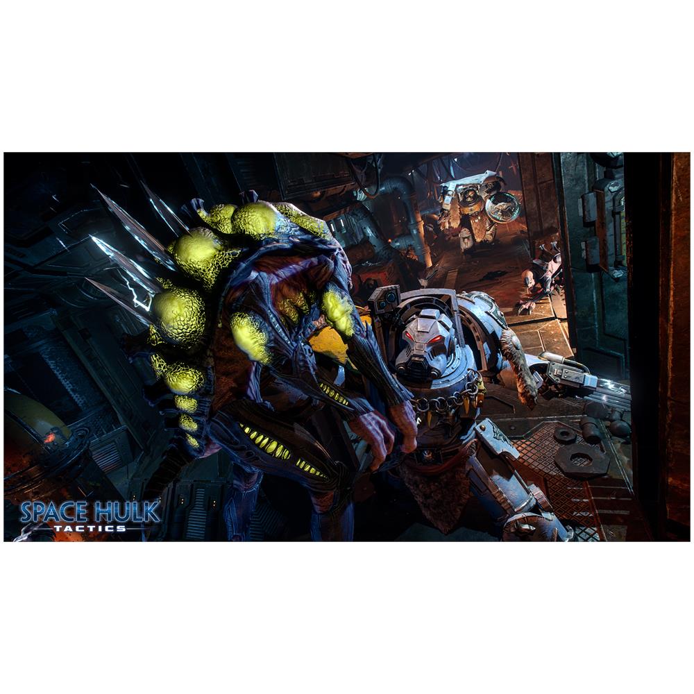 XONE - Space Hulk Tactis - Foto 5