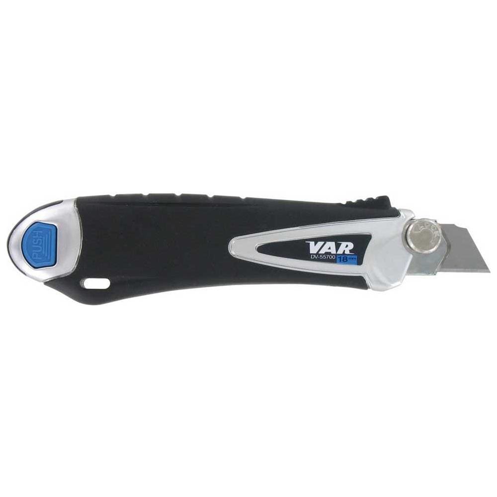 Strumenti Retractable Utility Knife Manutenzione One Size - Foto 1