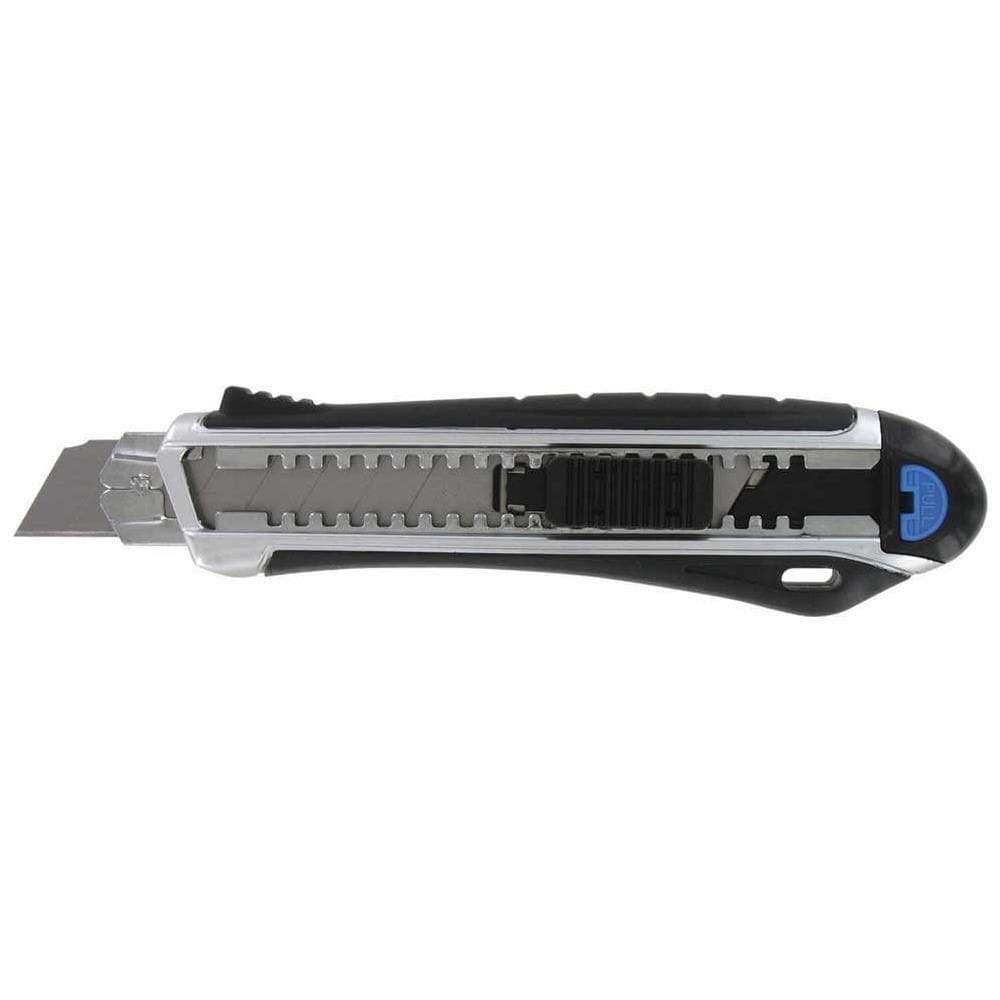 Strumenti Retractable Utility Knife Manutenzione One Size - Foto 2