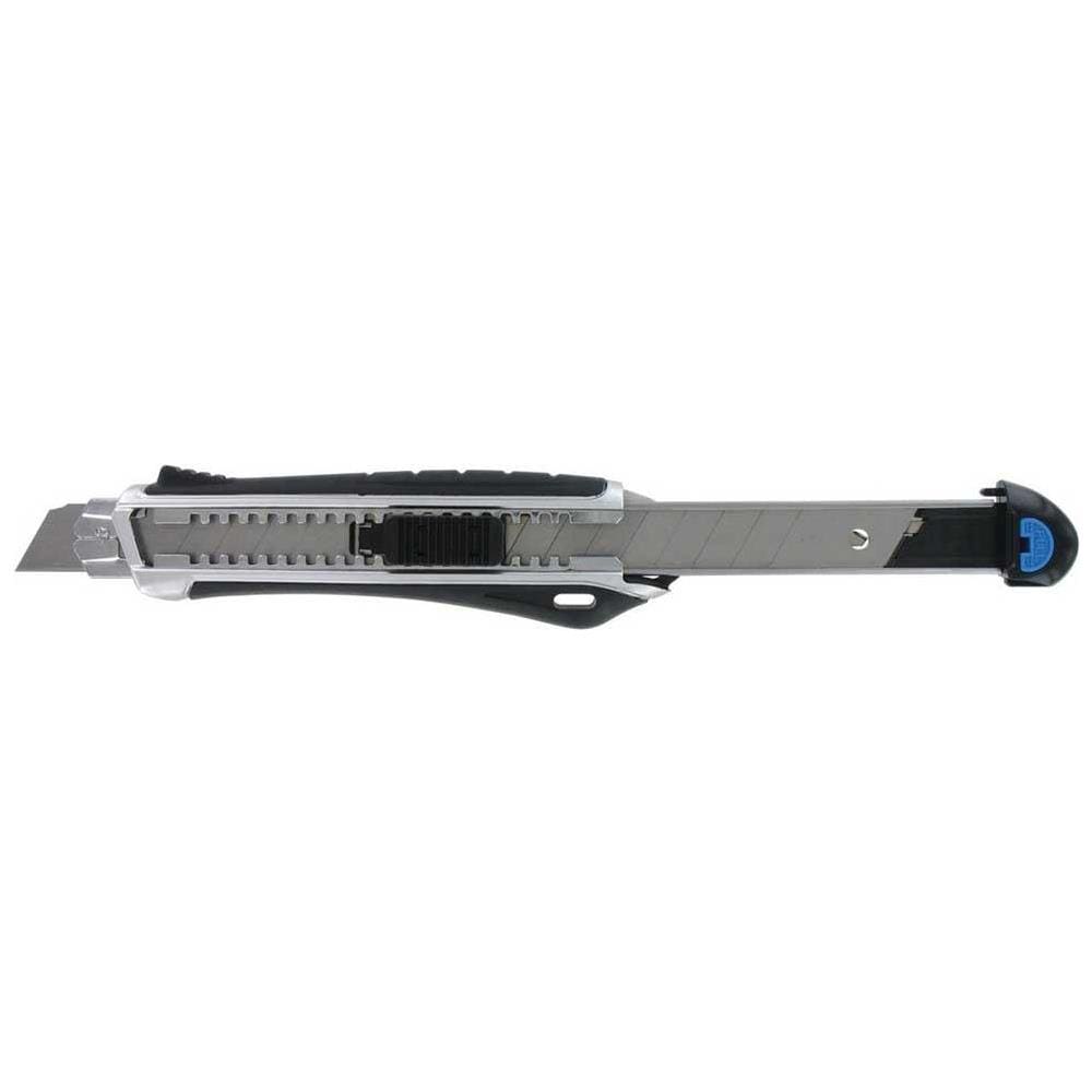 Strumenti Retractable Utility Knife Manutenzione One Size - Foto 3