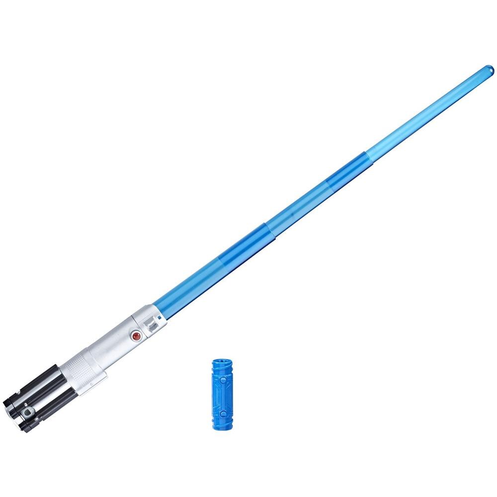 The Last Jedi Rey Electronic Lightsabre - Foto 2