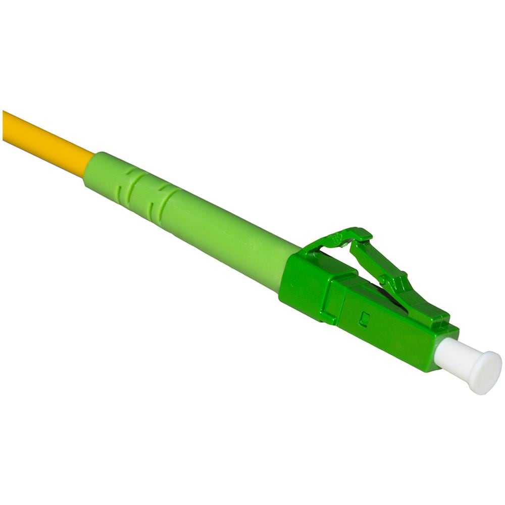 ver Cavo Fibra Ottica Apc Lc A Apc Sc Singlemode Simplex Mt. 2 - Foto 3