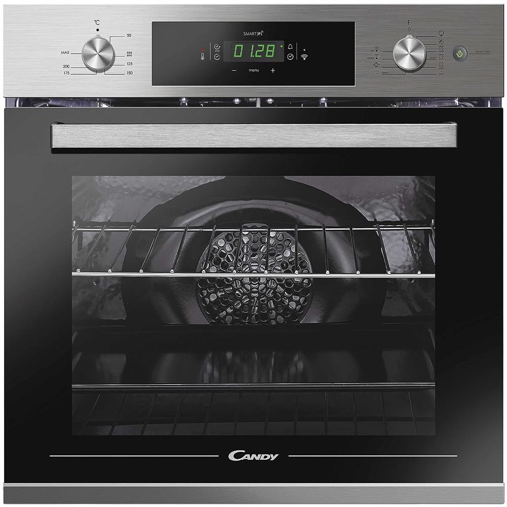 Forno Elettrico da Incasso FSCTX615 WIFI Capacità 70 L Multifunzione Ventilato Colore Inox - Foto 1