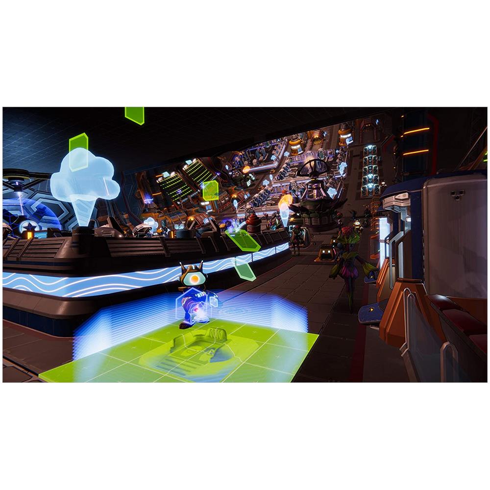 Spacebase Startopia - PS4 - Foto 2