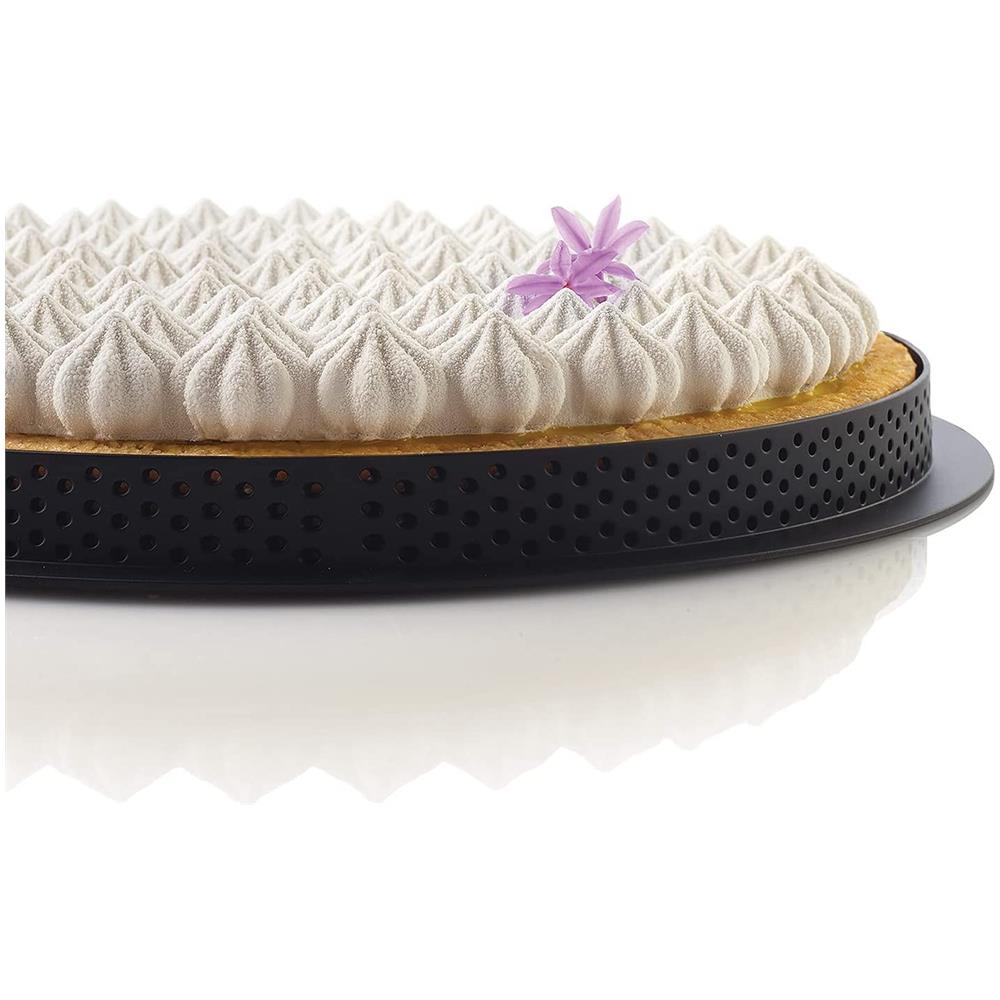 Stampo Kit Tarte Meringuè Silicone - Foto 3