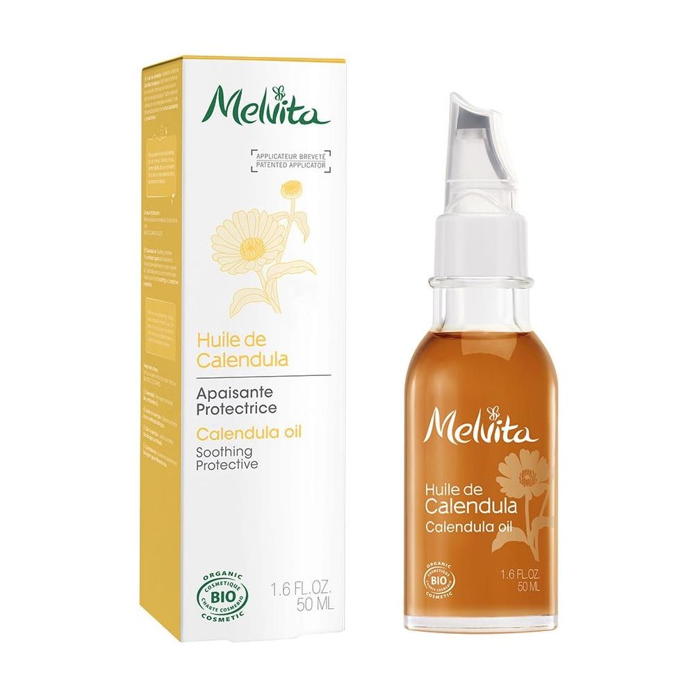 Olio Di Calendula 50ml - Foto 2