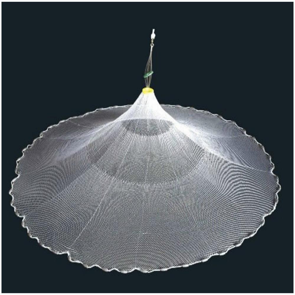 Rete Da Pesca Sparviero Monofilo In Nylon - Foto 1