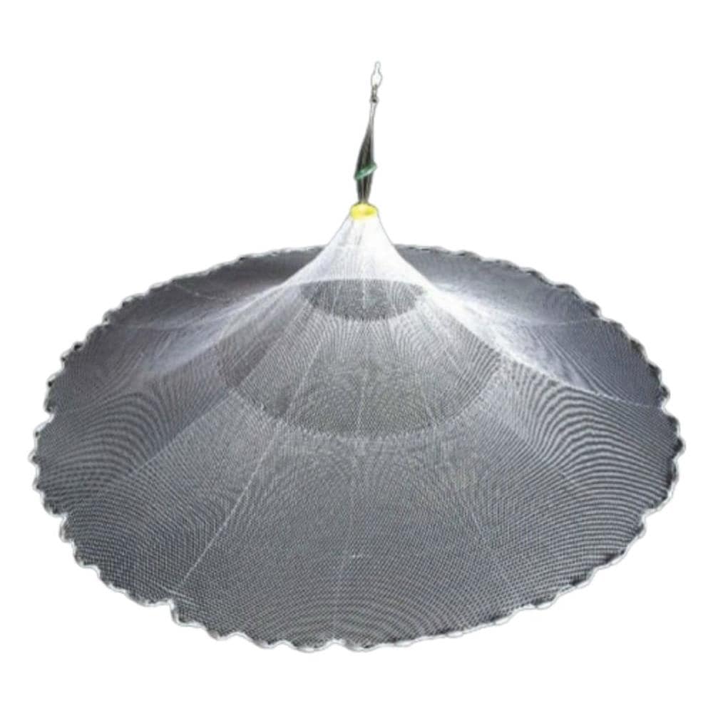 Rete Da Pesca Sparviero Monofilo In Nylon - Foto 2