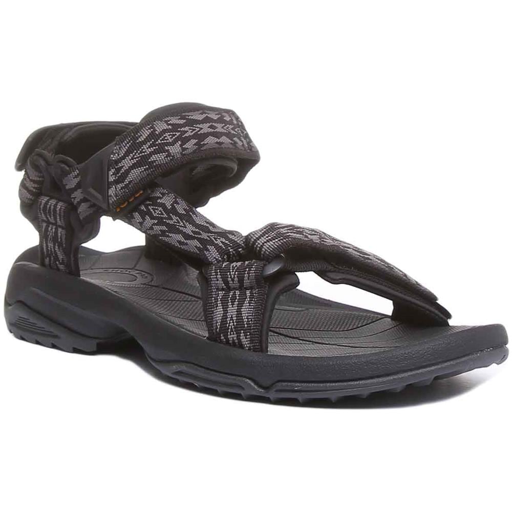 Terra Fi Lite In Black Charc - Foto 1