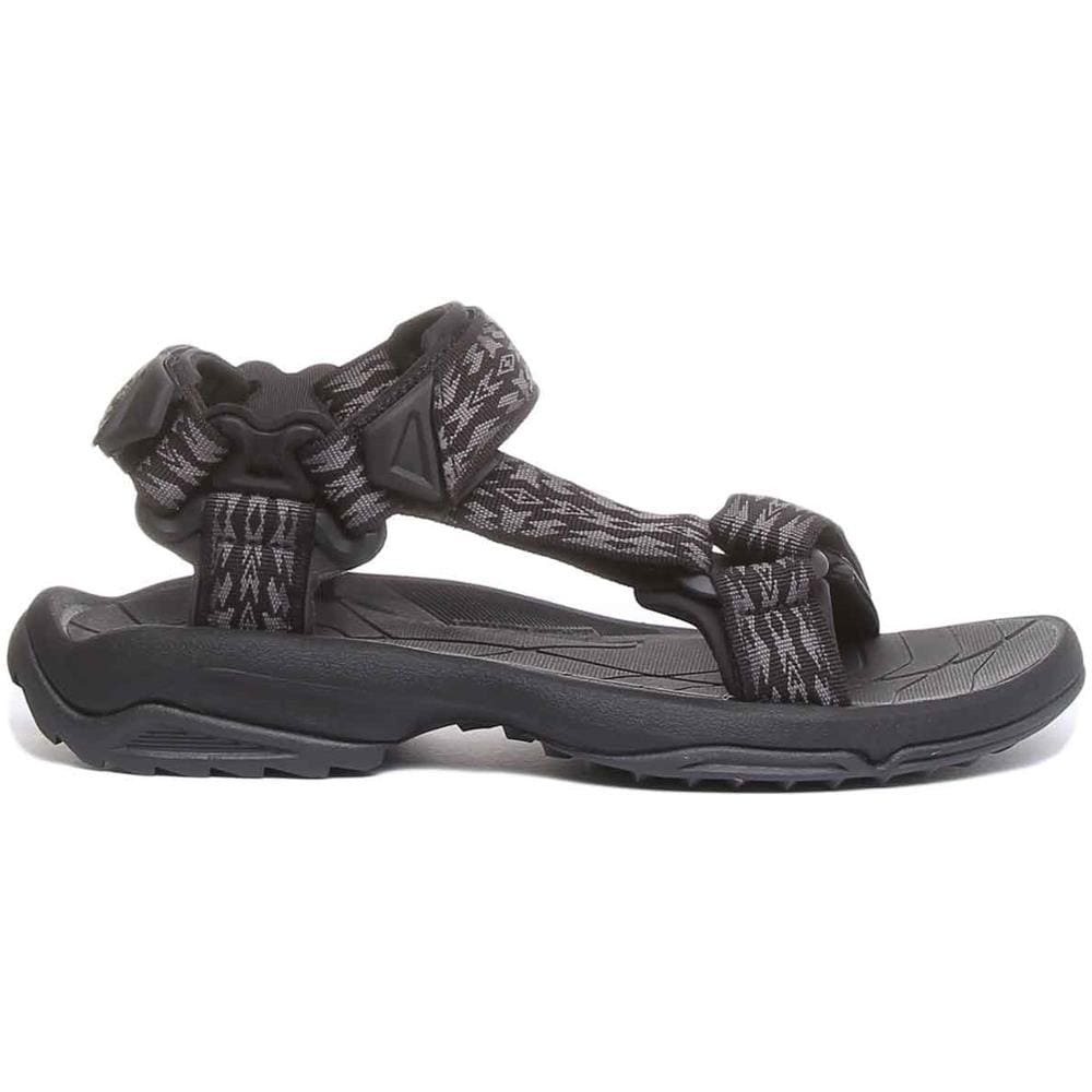 Terra Fi Lite In Black Charc - Foto 2