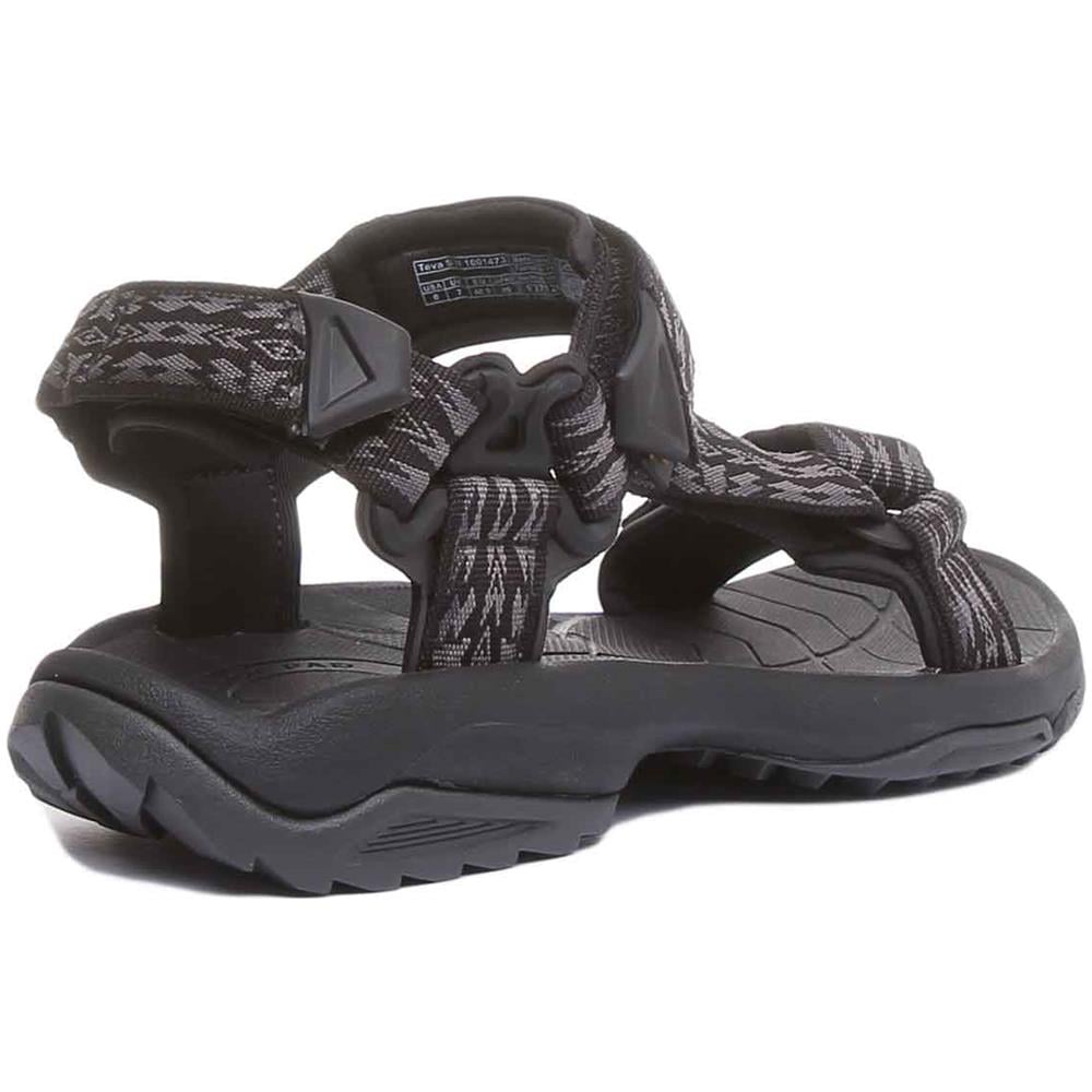 Terra Fi Lite In Black Charc - Foto 3