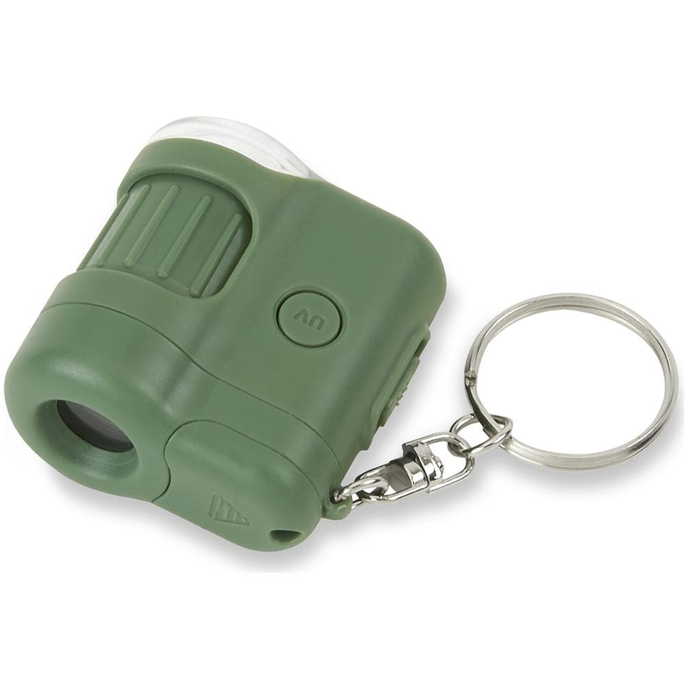 Carson MicroMini verde - Foto 2