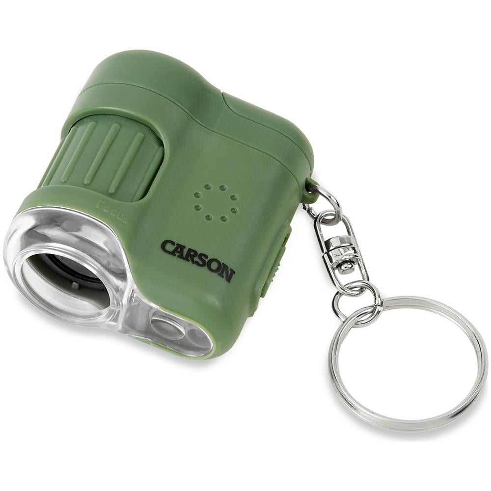 Carson MicroMini verde - Foto 1