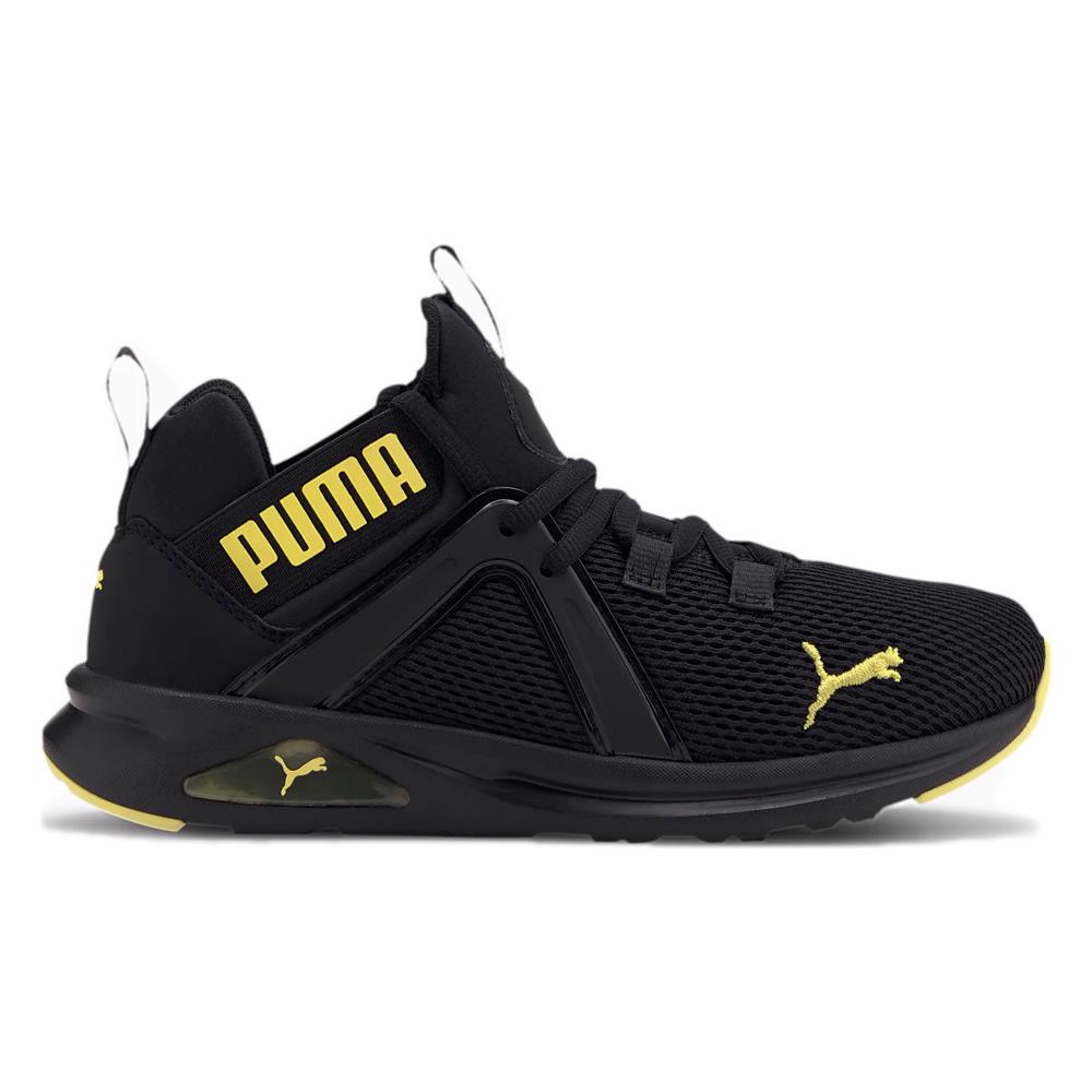 Puma - Scarpe Enzo 2 Weave Jr Taglia 36 Codice 193165-01 Nero - ePRICE