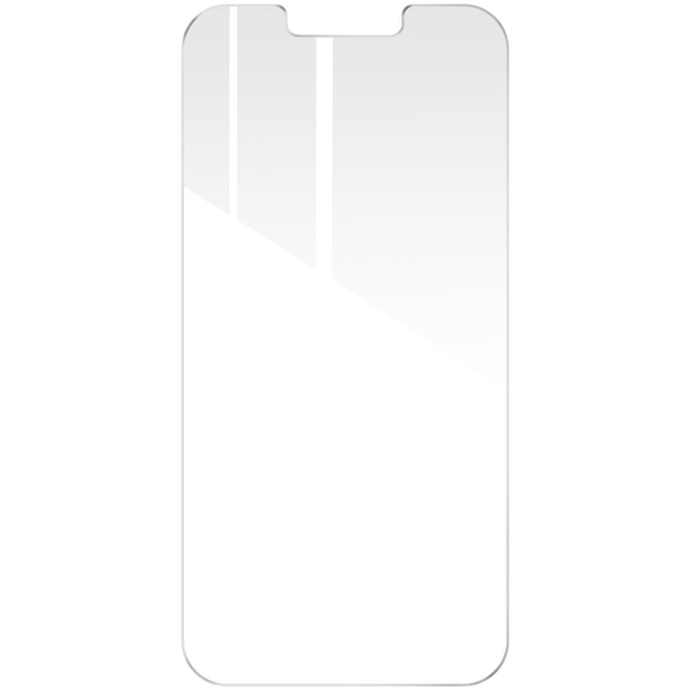 Vetro Temperato Iphone 13 Pro Max Durezza 9h Antimacchie Sottile Trasparente - Foto 1