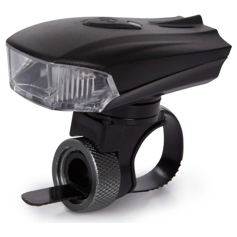 Luce da Bicicletta Ricaricabile con Sensore 3,7 V - Foto 1