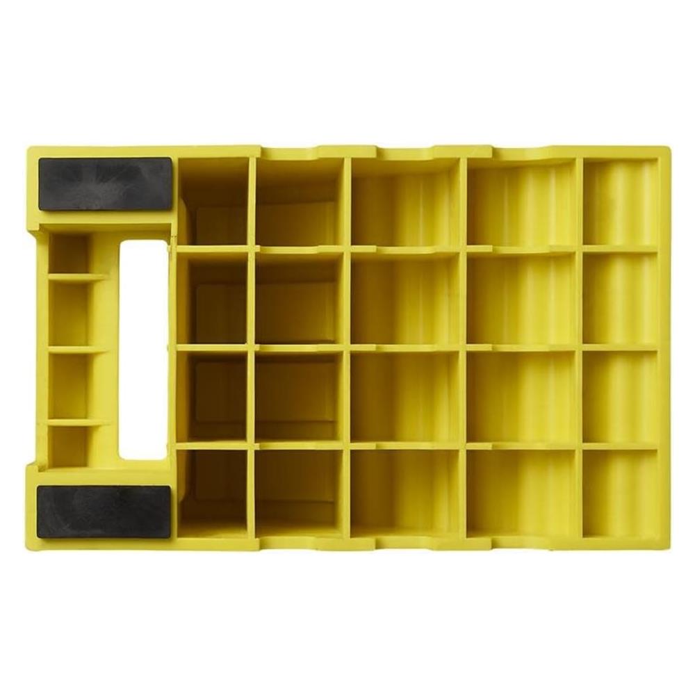 Cuneo d'Arresto con Manico in Plastica L - Foto 1