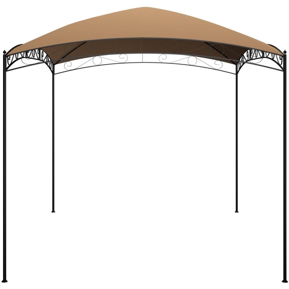 Gazebo 3x4x2,65 m Talpa 180 g / m² - Foto 2